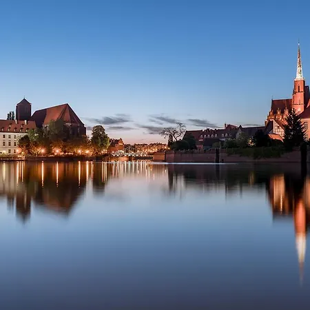 Rentplanet - Teatralna * Wroclaw