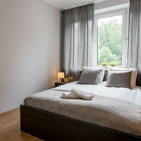 Rentplanet - Teatralna * Wroclaw
